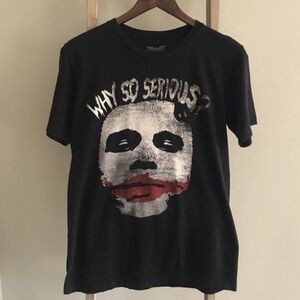 ⭐️40% Off⭐️ The Dark Knight Joker T-shirt